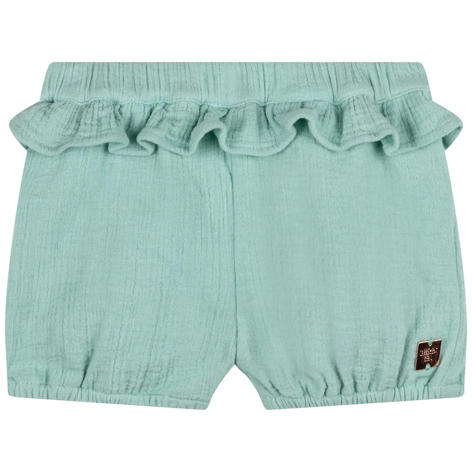Carrement Beau - Cotton Short