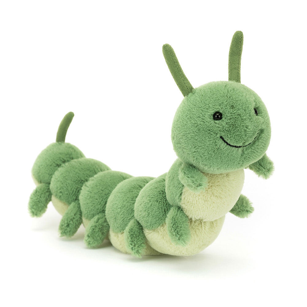Jellycat - Carys the Caterpillar