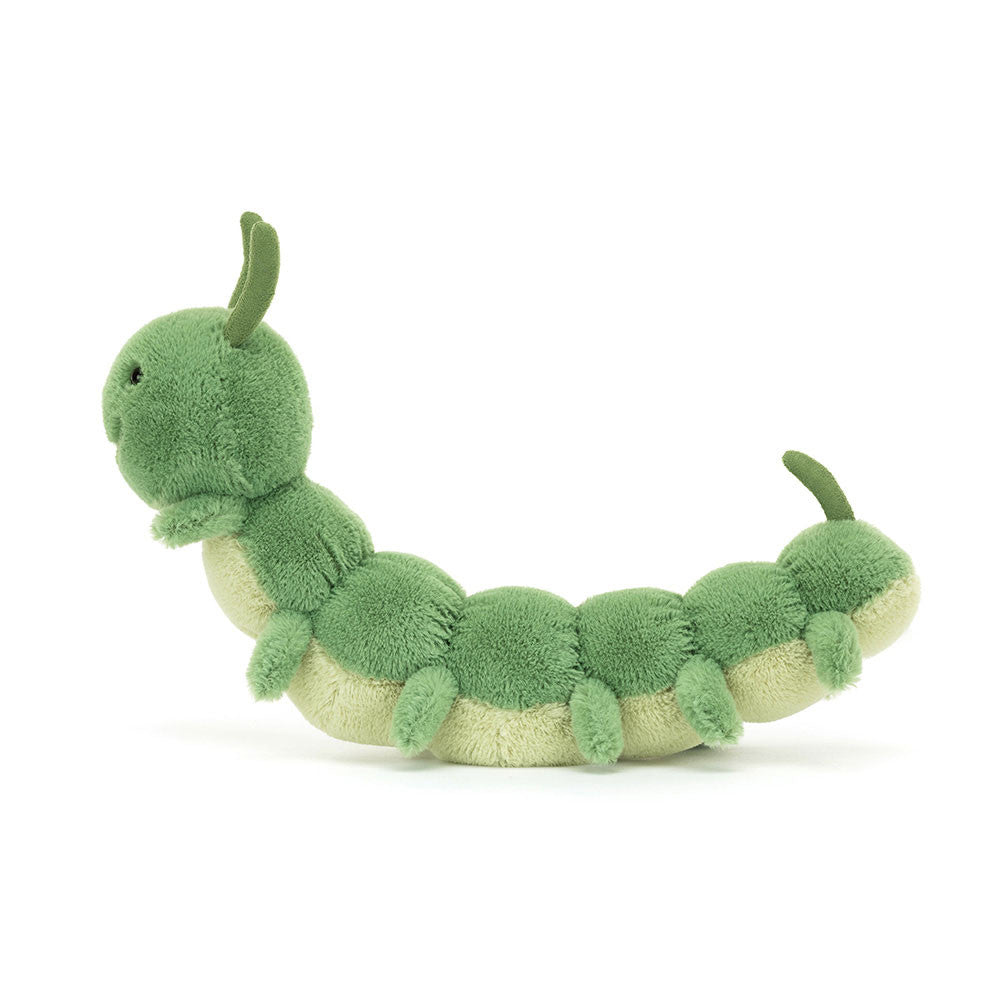 Jellycat - Carys the Caterpillar
