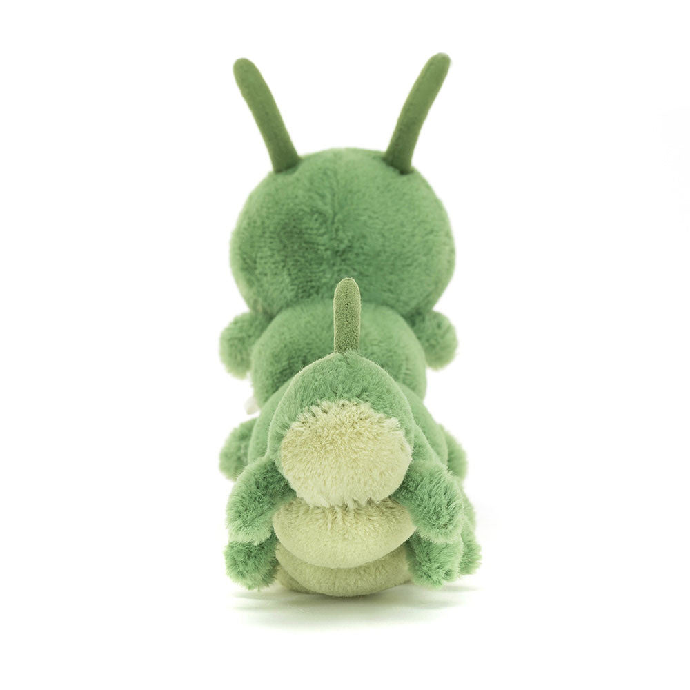Jellycat - Carys the Caterpillar