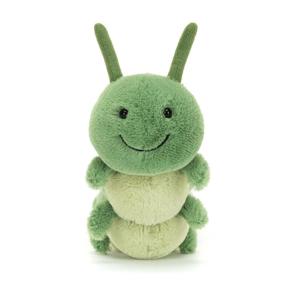 Jellycat - Carys the Caterpillar