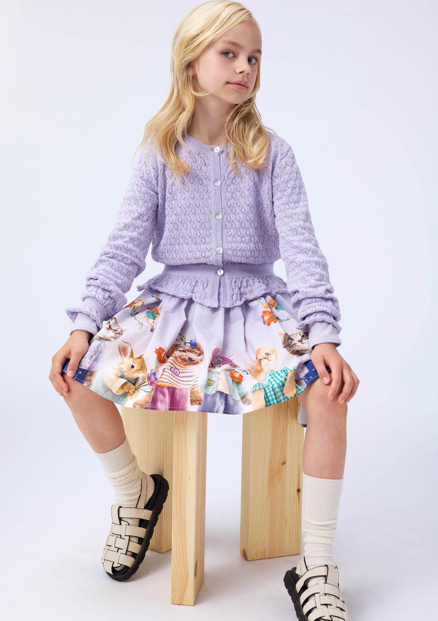 Molo - Casie dress
