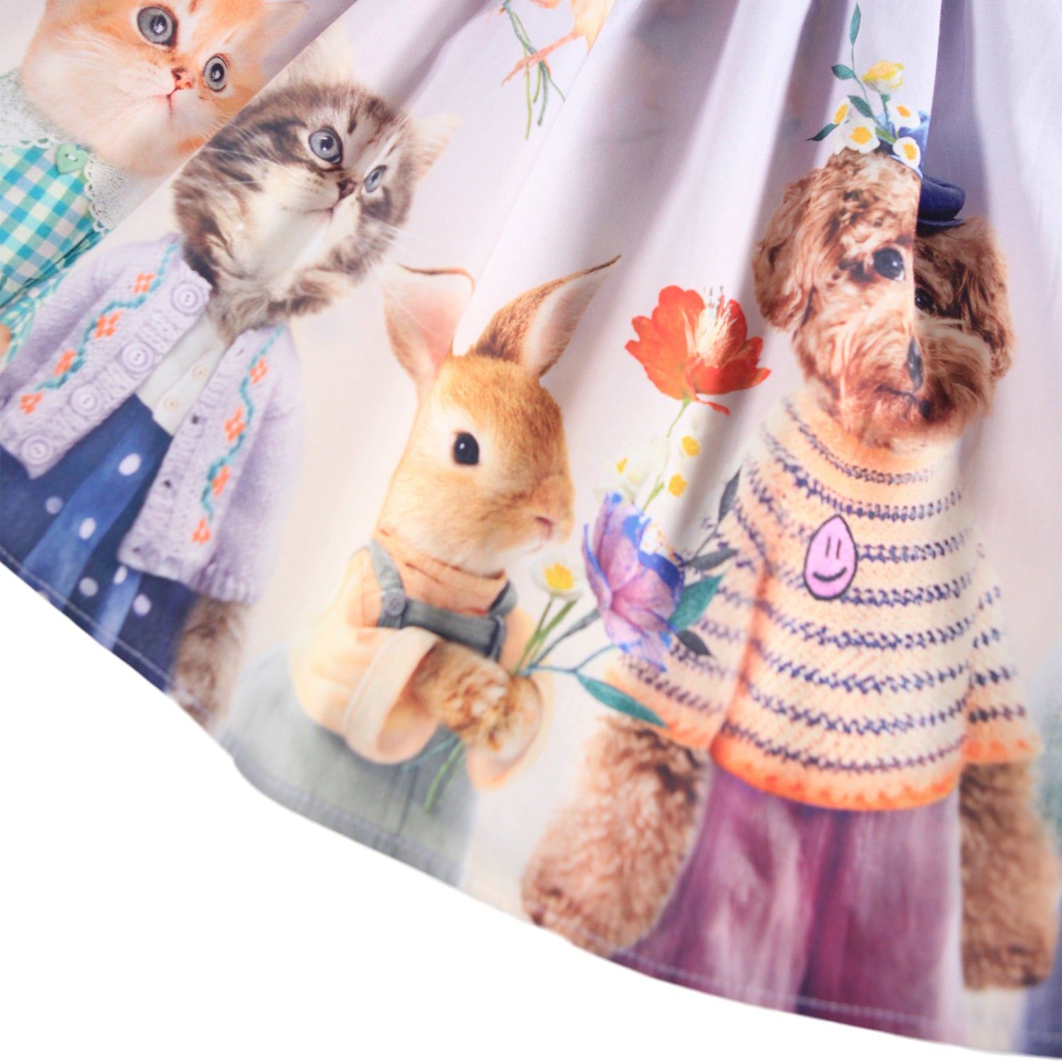 Molo - Casie dress