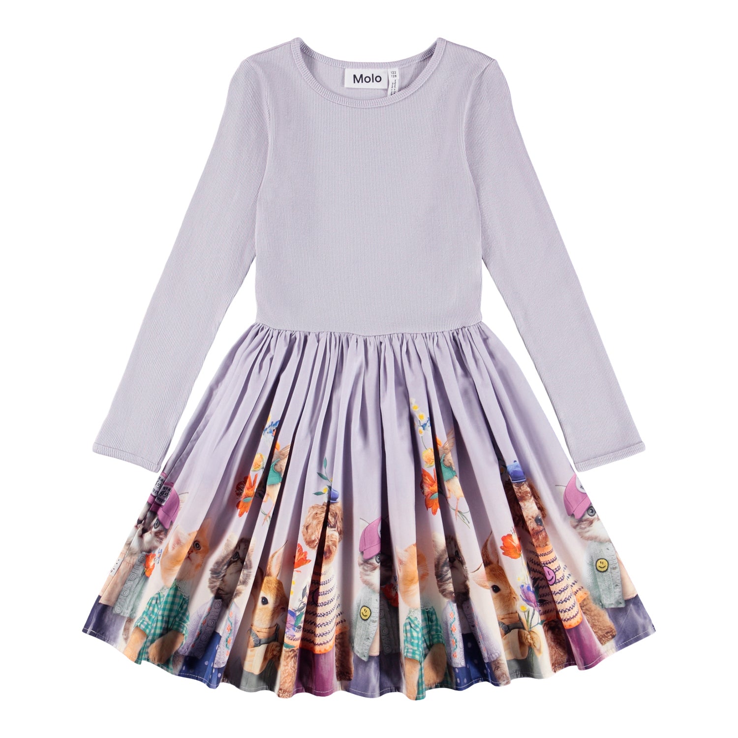Molo - Casie dress