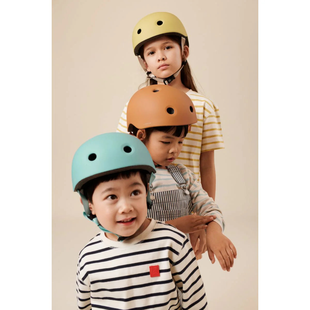 Liewood - Hilary bicycle helmet