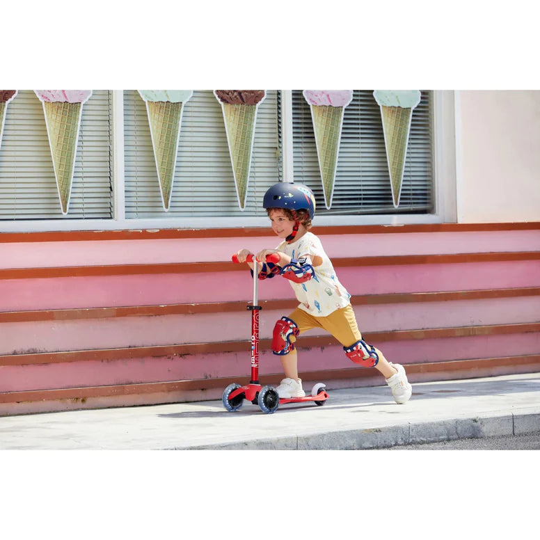 Micro - Casque V2: Navette spatiale