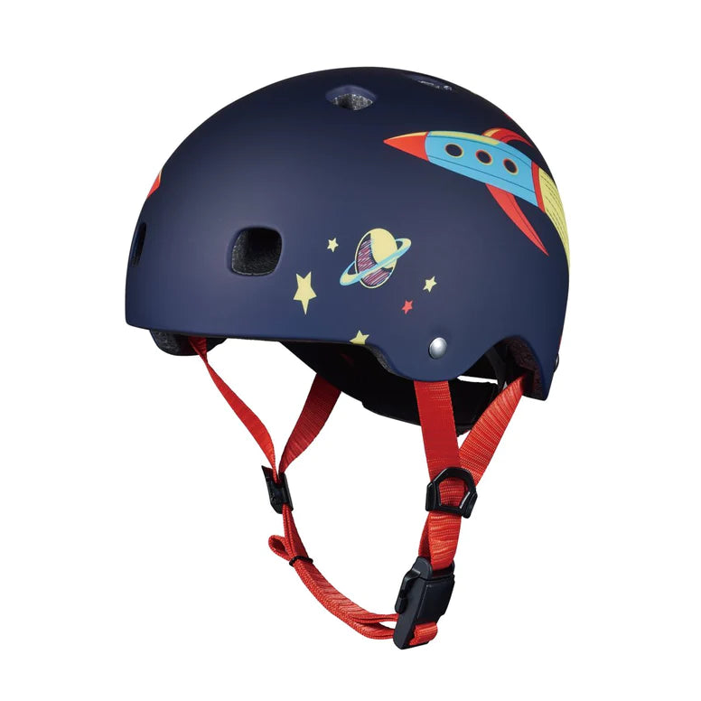 Micro - Casque V2: Navette spatiale