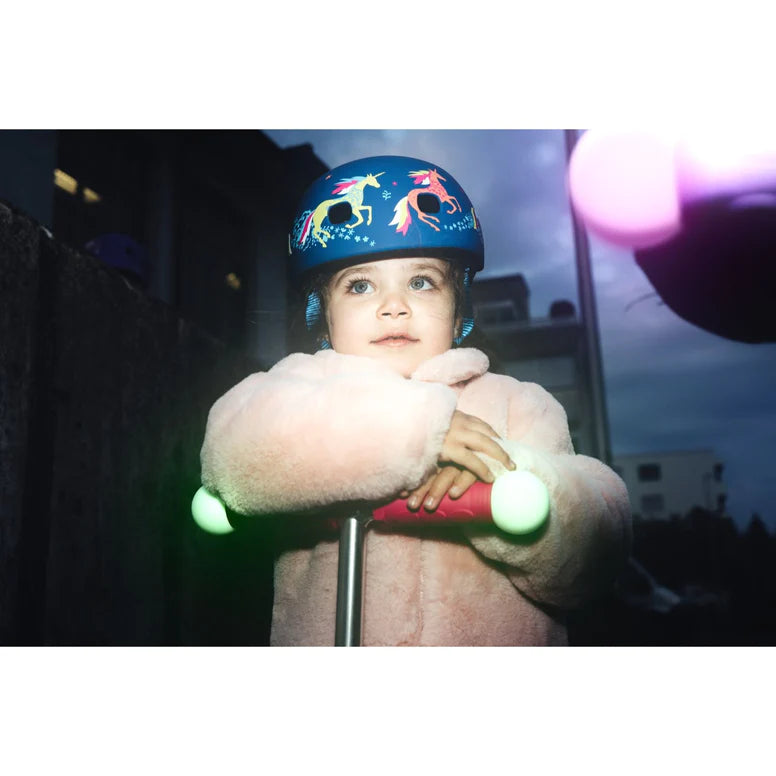 Micro - Headset V2: Unicorn