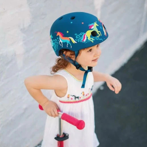 Micro - Headset V2: Unicorn