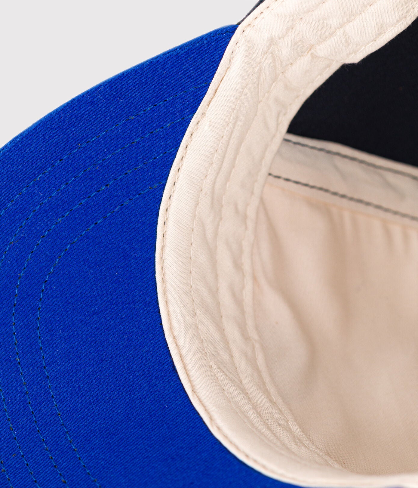 Petit Bateau - Casquette (Bébé)