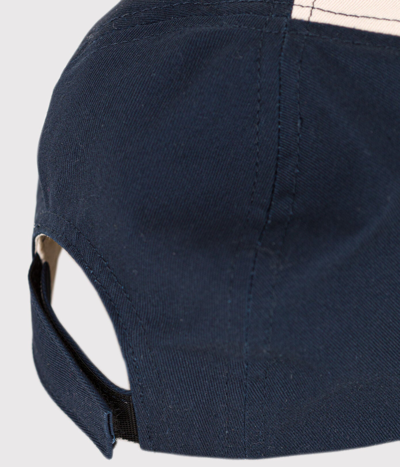 Petit Bateau - Casquette (Bébé)