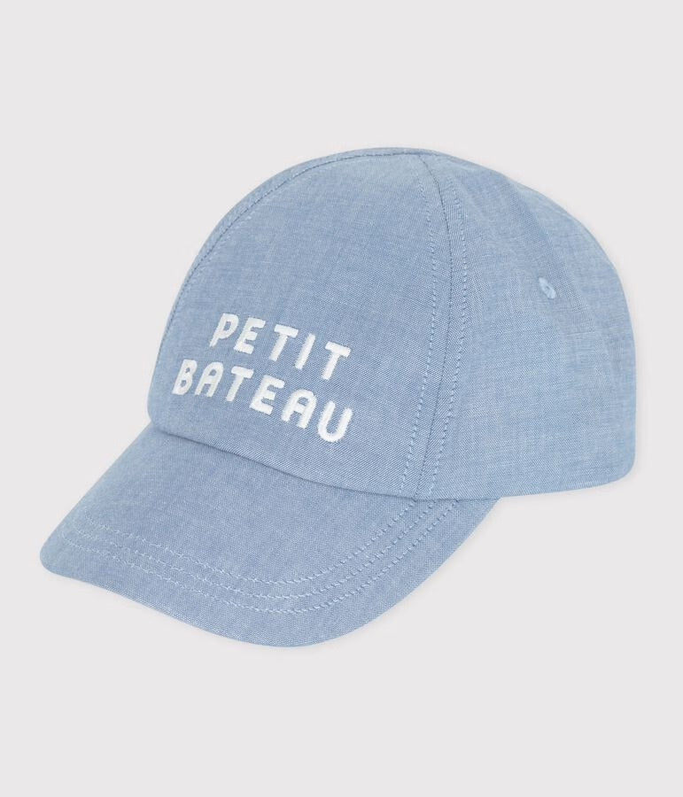 Petit Bateau - Casquette (Bébé)
