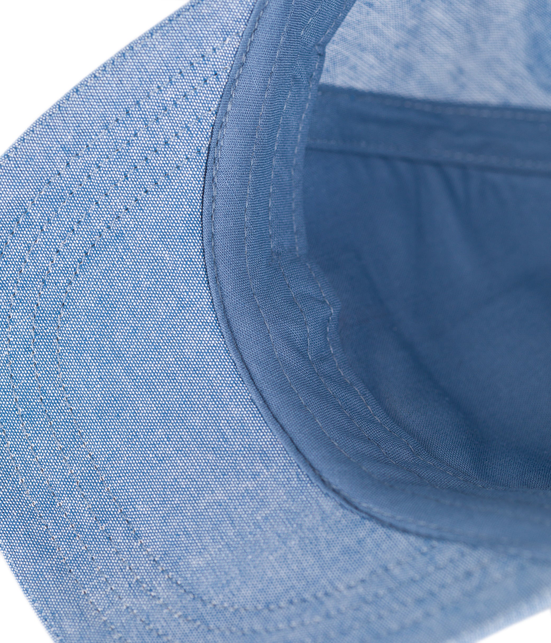 Petit Bateau - Casquette Denim (Bébé)