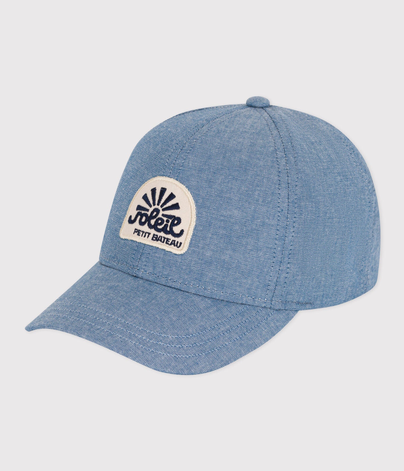 Petit Bateau - Casquette