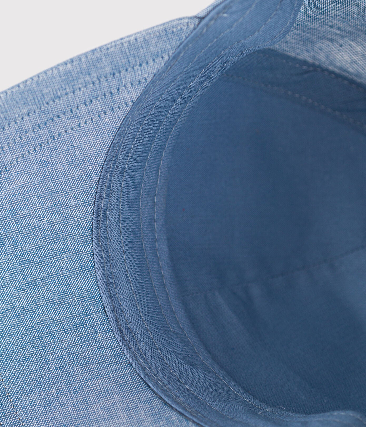 Petit Bateau - Casquette