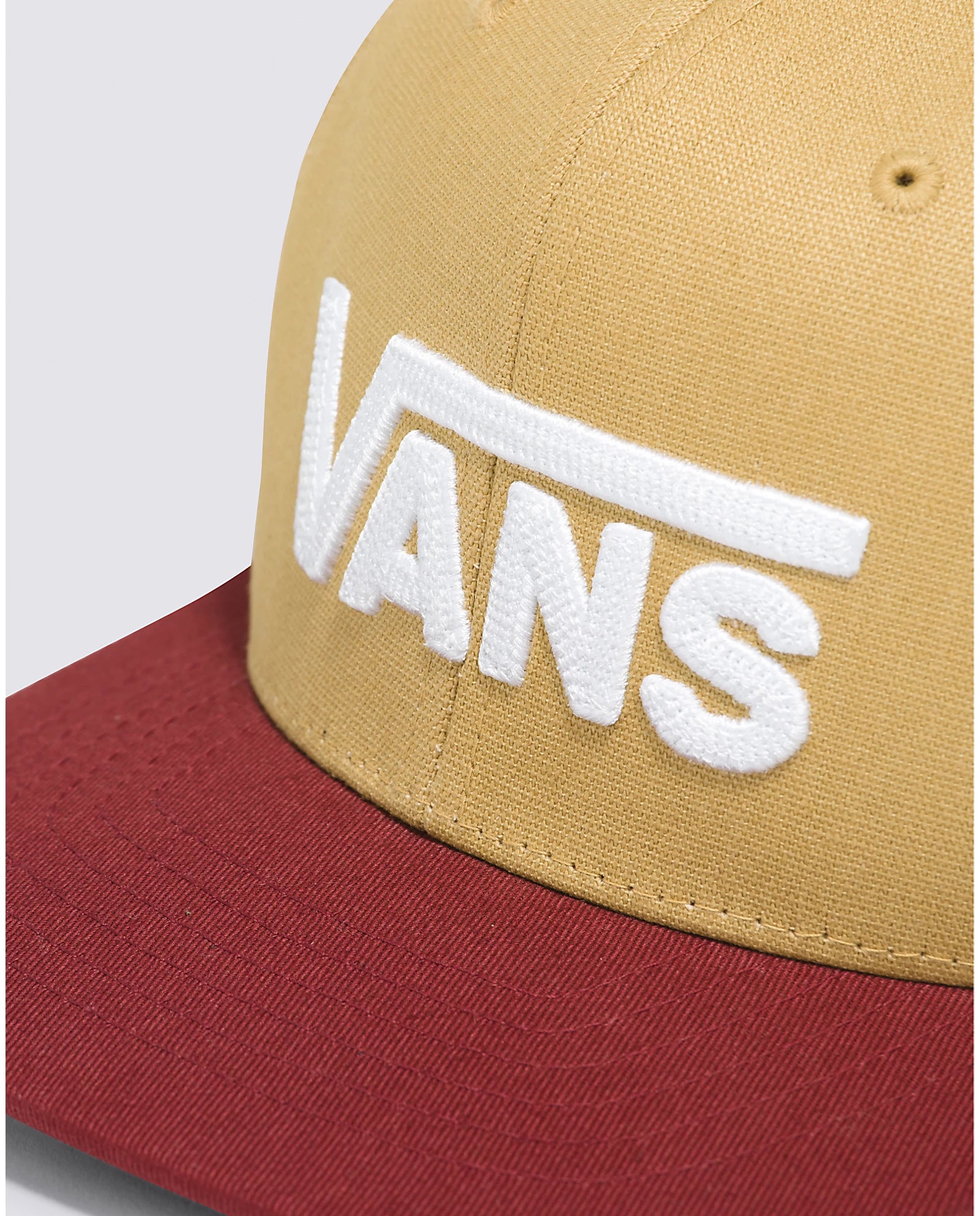 Vans - Drop V II Cap