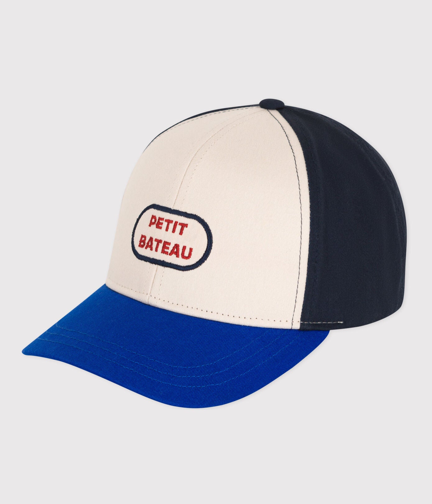 Petit Bateau - Casquette