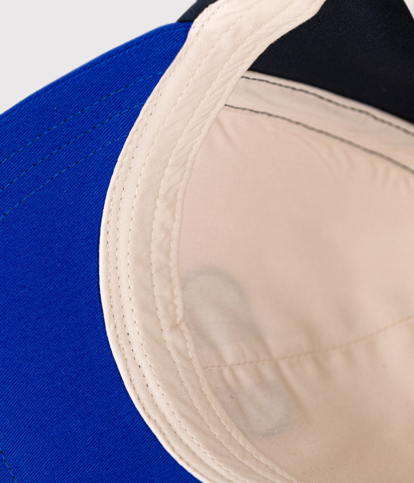 Petit Bateau - Casquette