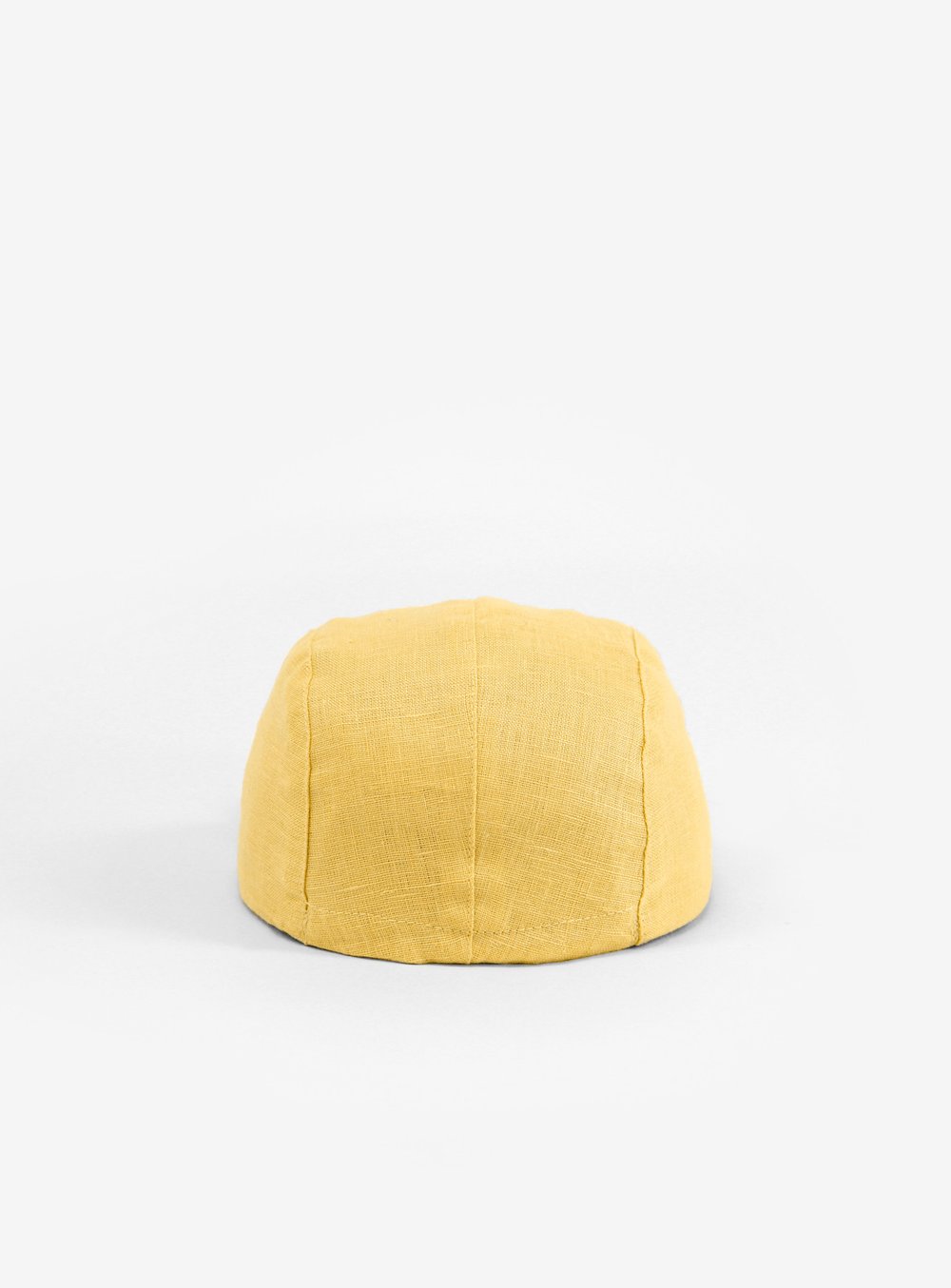 Caribou - Children's Cap Duo Yellow