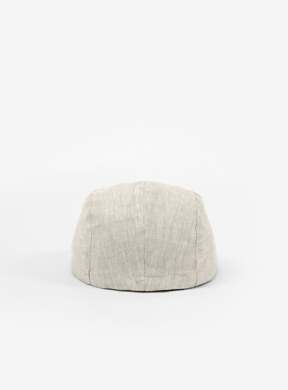 Caribou - Casquette Enfant Écru