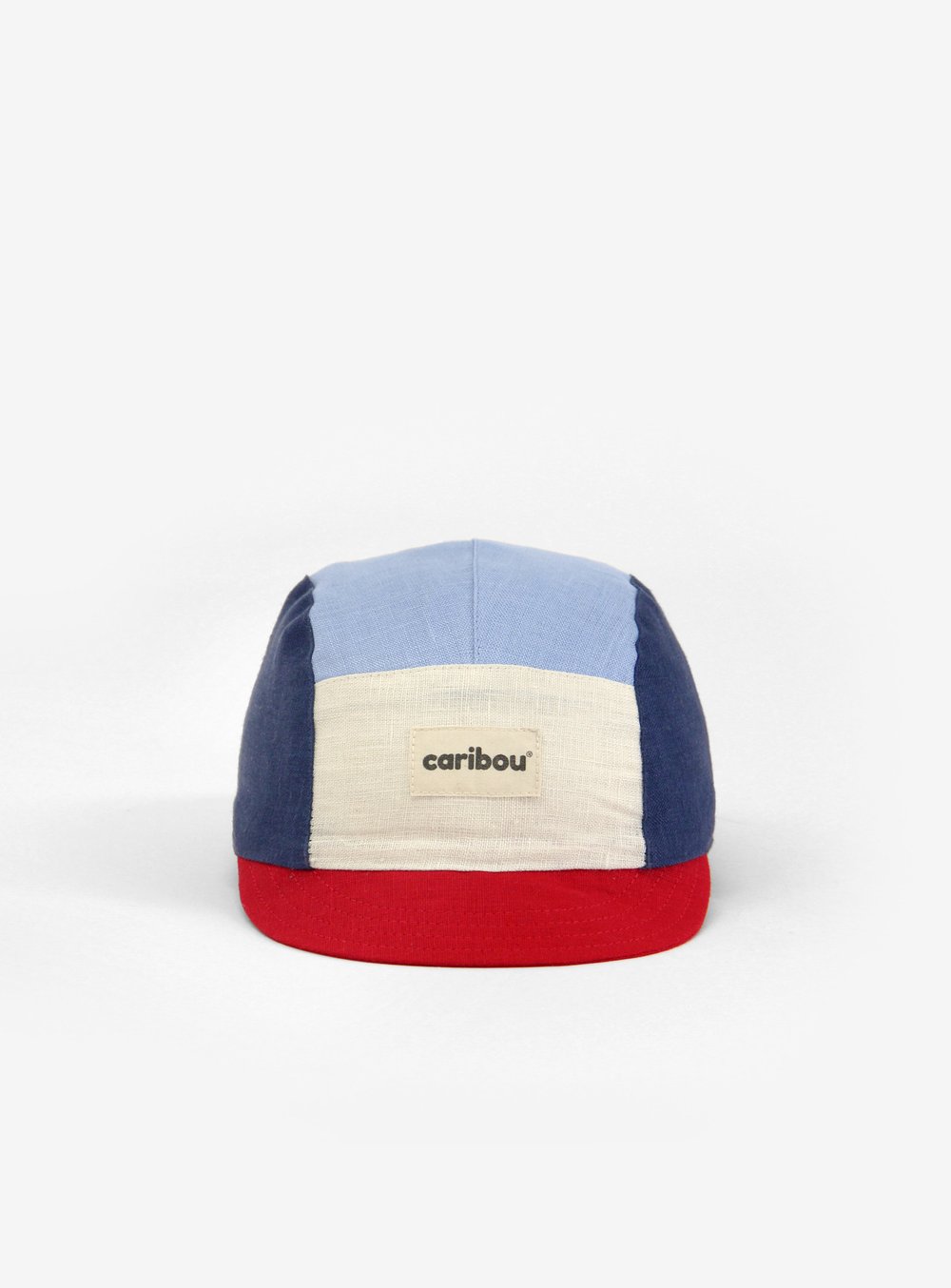 Caribou - Fanfaron Child Cap