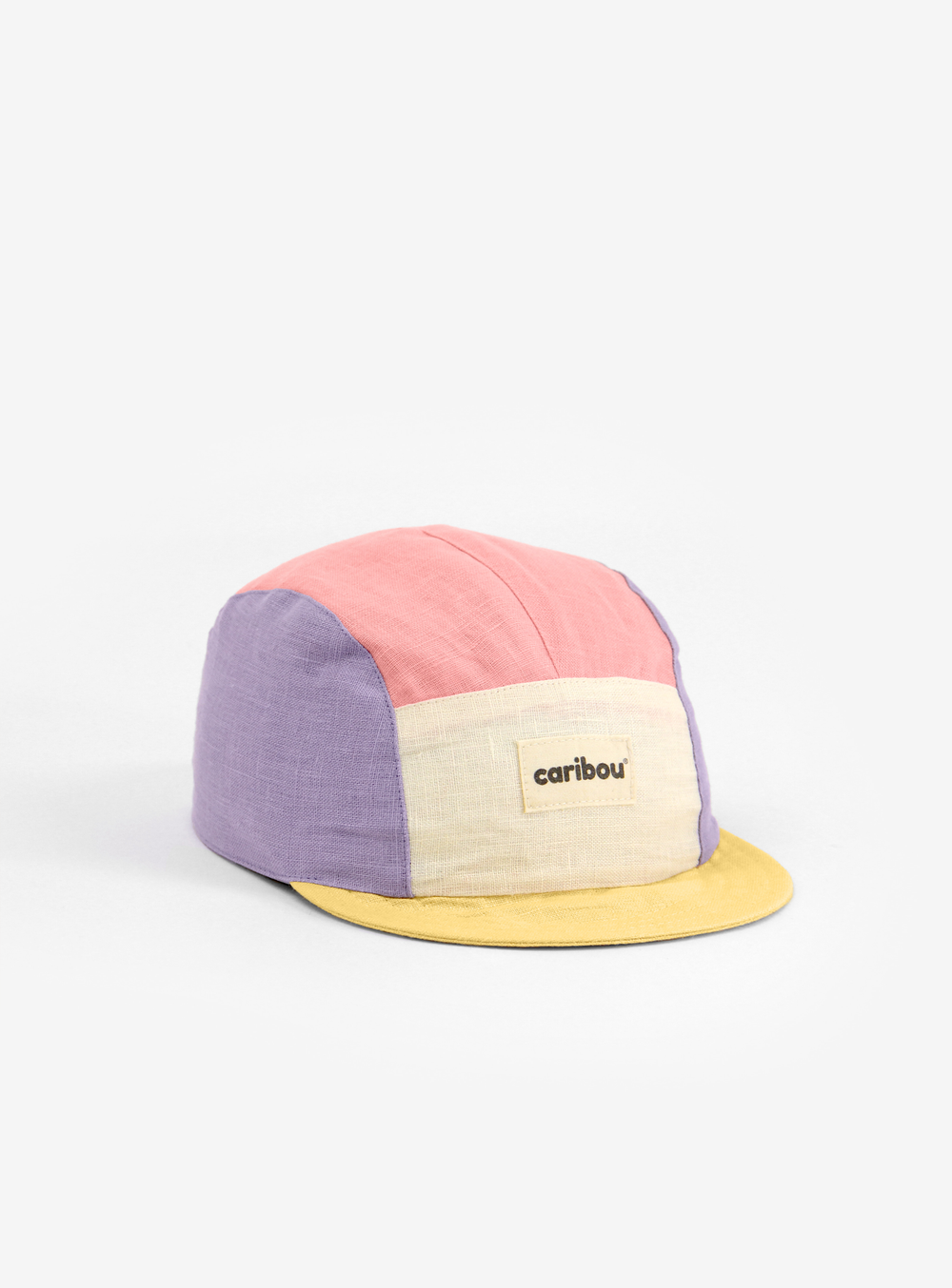 Caribou - Polichinelle children's cap