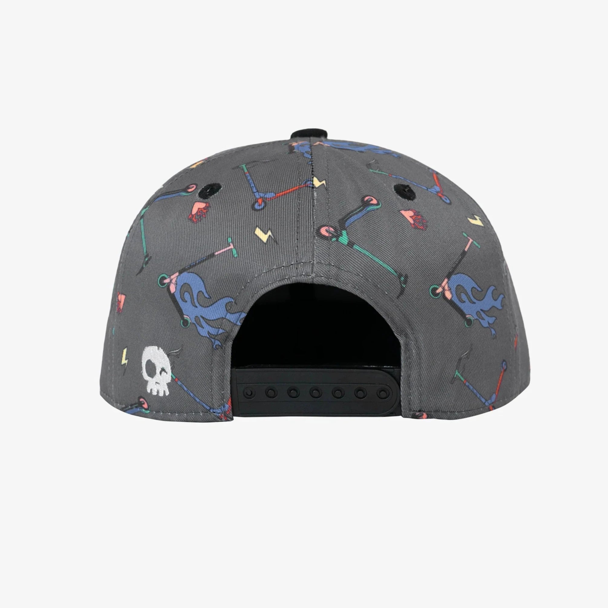 Headster - Fast Track Cap