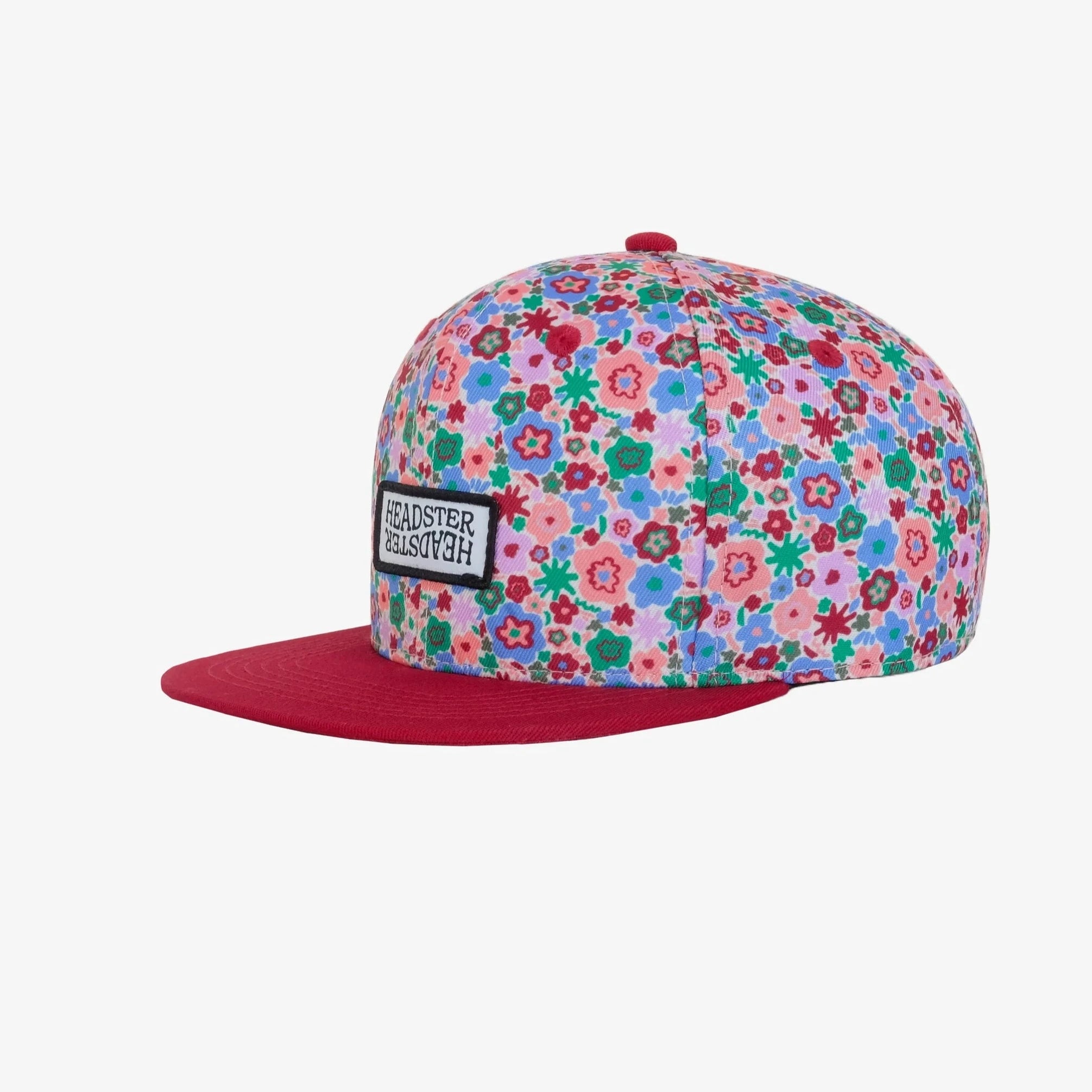 Headster - Floral Dream Cap