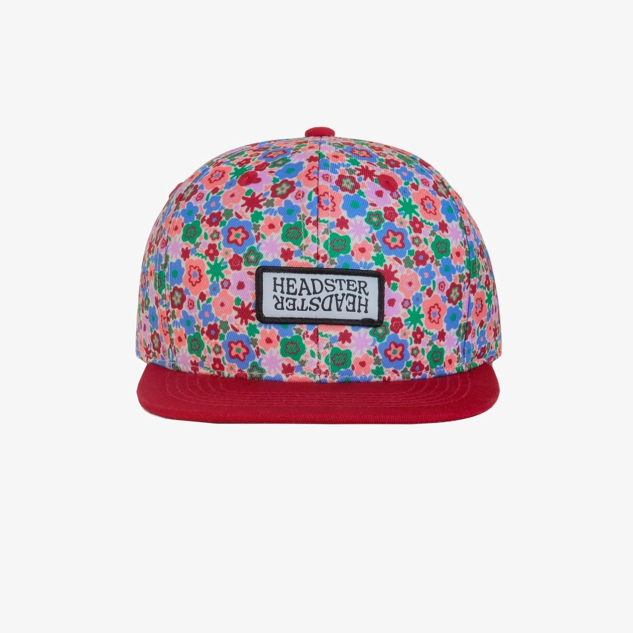 Headster - Floral Dream Cap