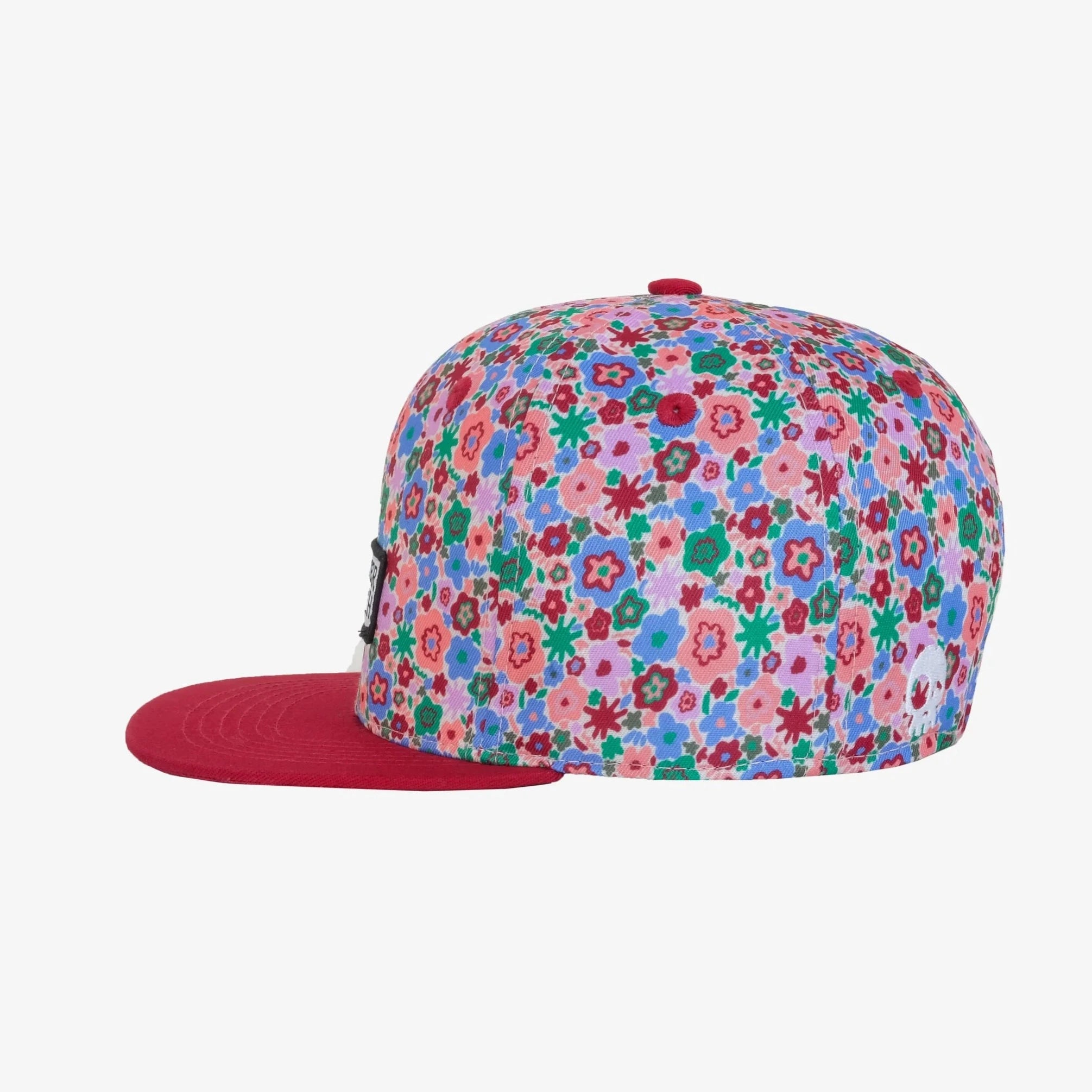 Headster - Floral Dream Cap