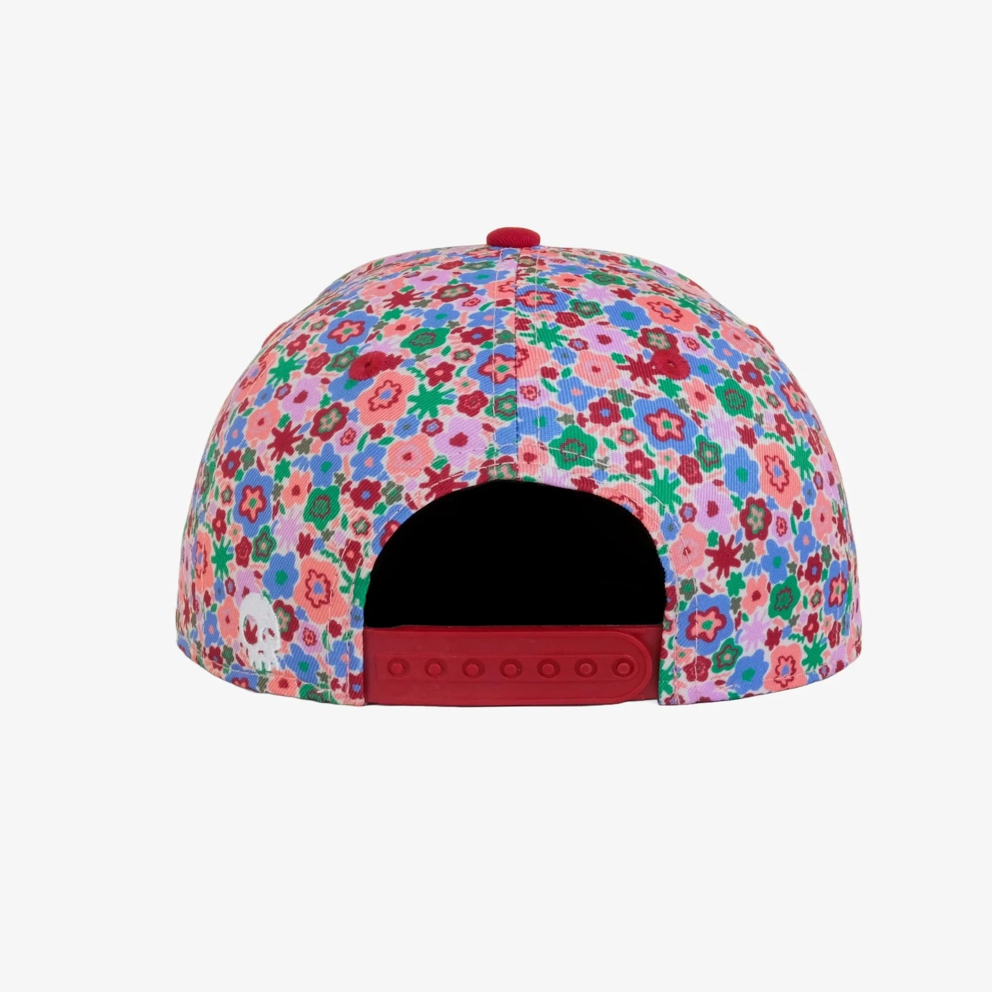 Headster - Floral Dream Cap