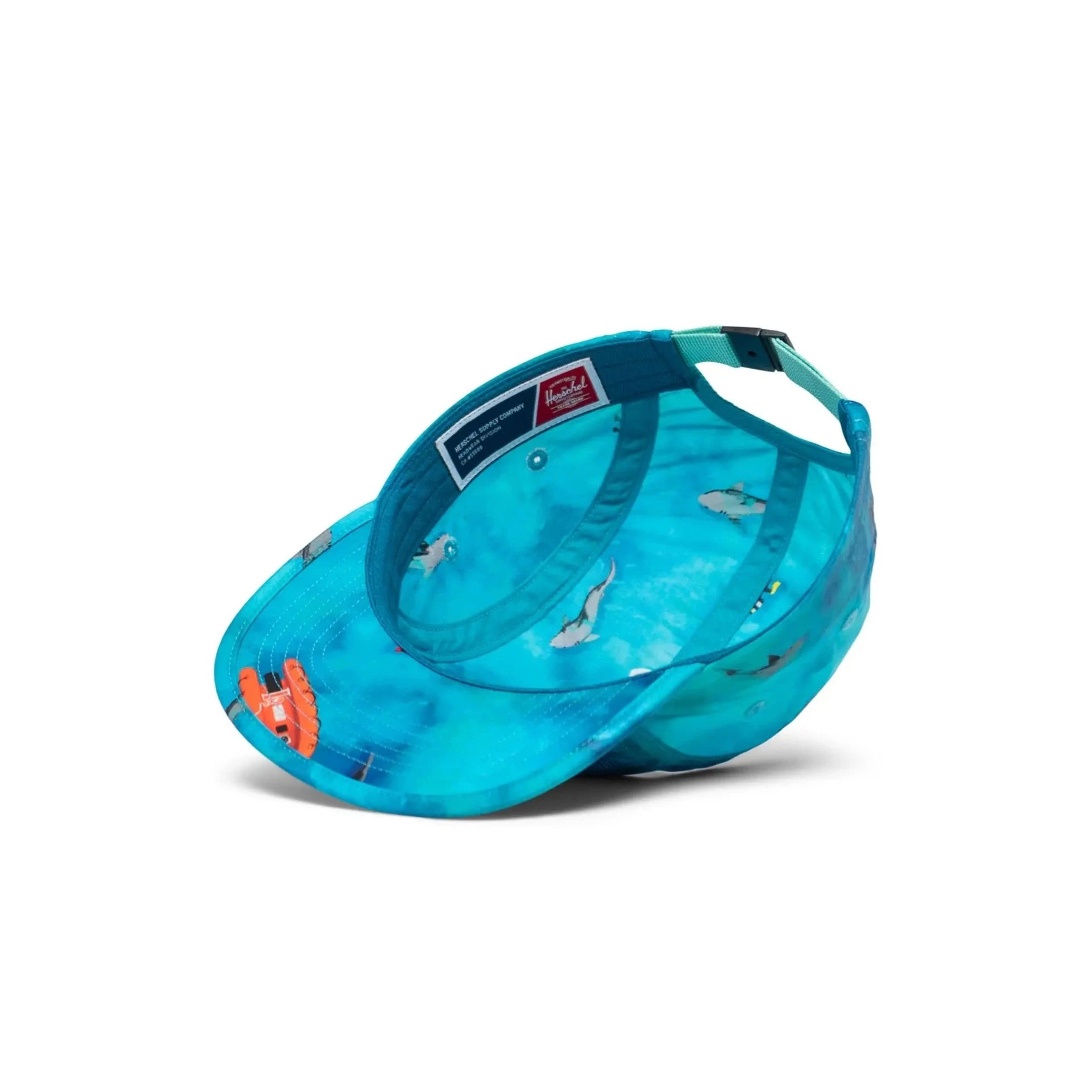 Herschel - Glendale UV cap