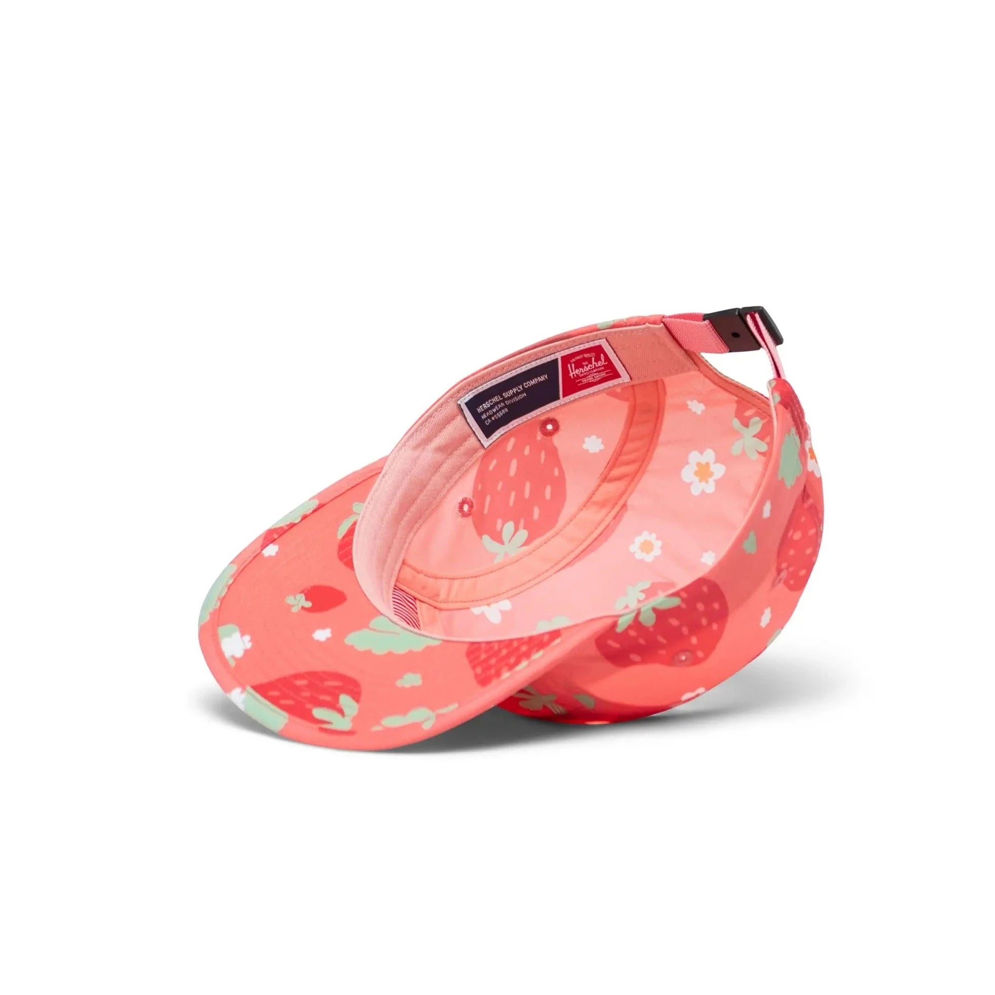 Herschel - Glendale UV cap