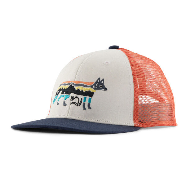 Patagonia - Casquette Kid's Trucker