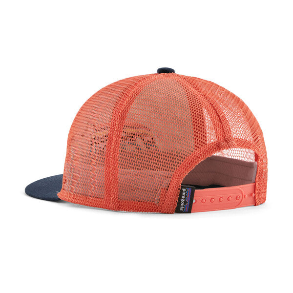 Patagonia - Casquette Kid's Trucker