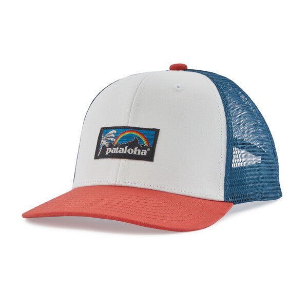 Patagonia - Casquette Kid's Trucker