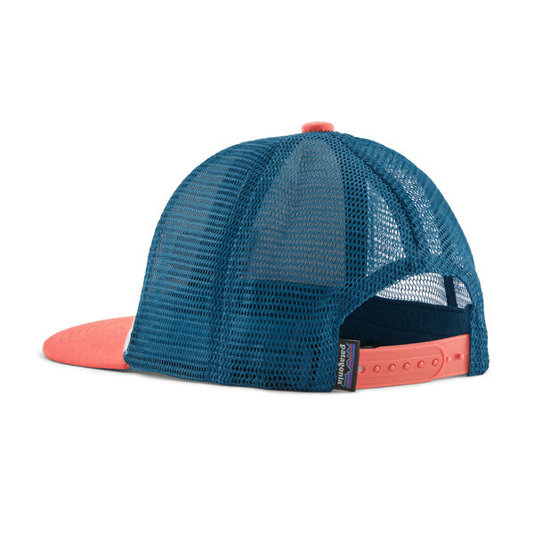 Patagonia - Casquette Kid's Trucker