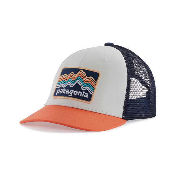 Patagonia - Casquette Kid's Trucker