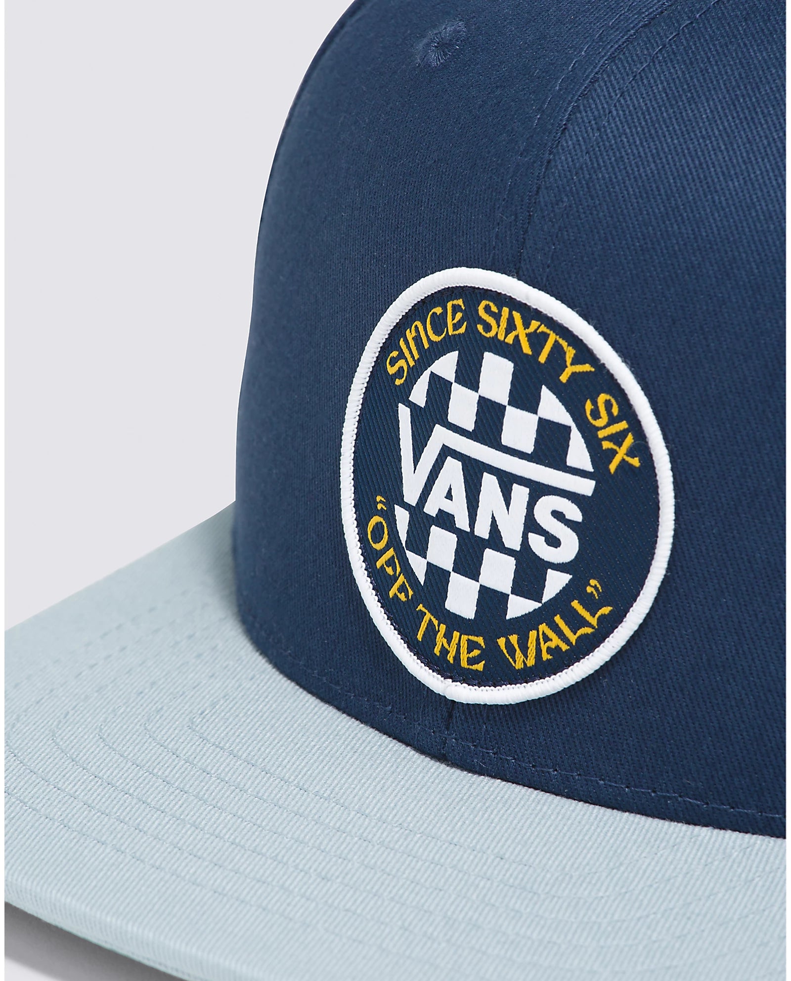 Vans - Since Sixty Six Cap