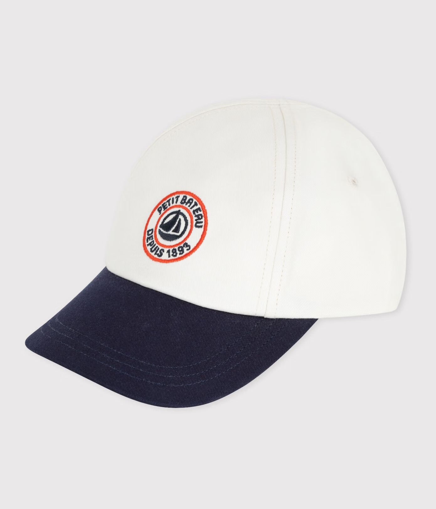 Petit Bateau - Baby Cap