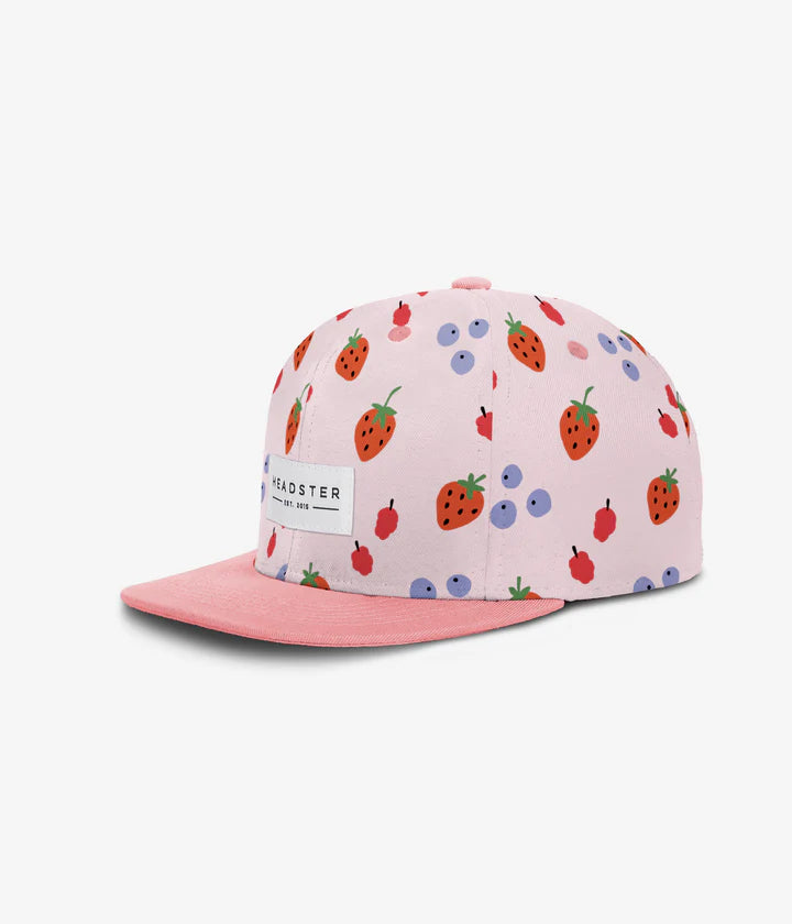 Headster - Berry Bliss Cap
