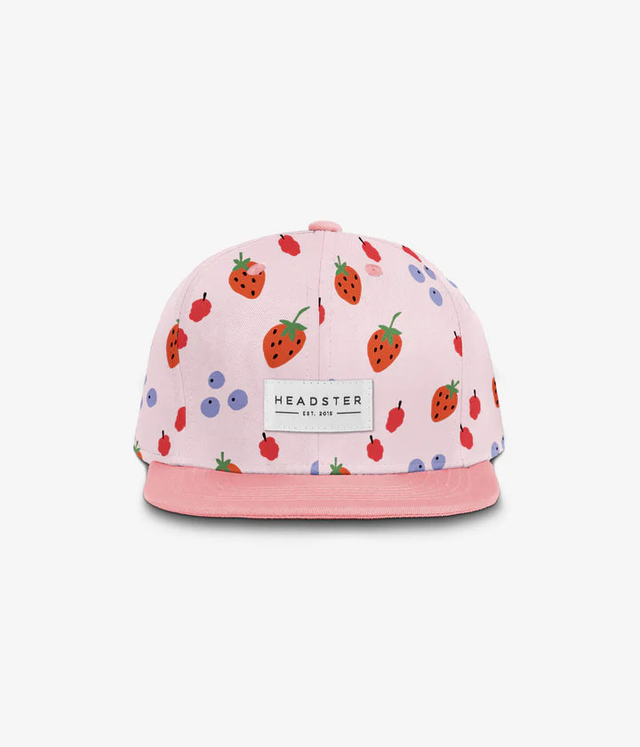Headster - Berry Bliss Cap