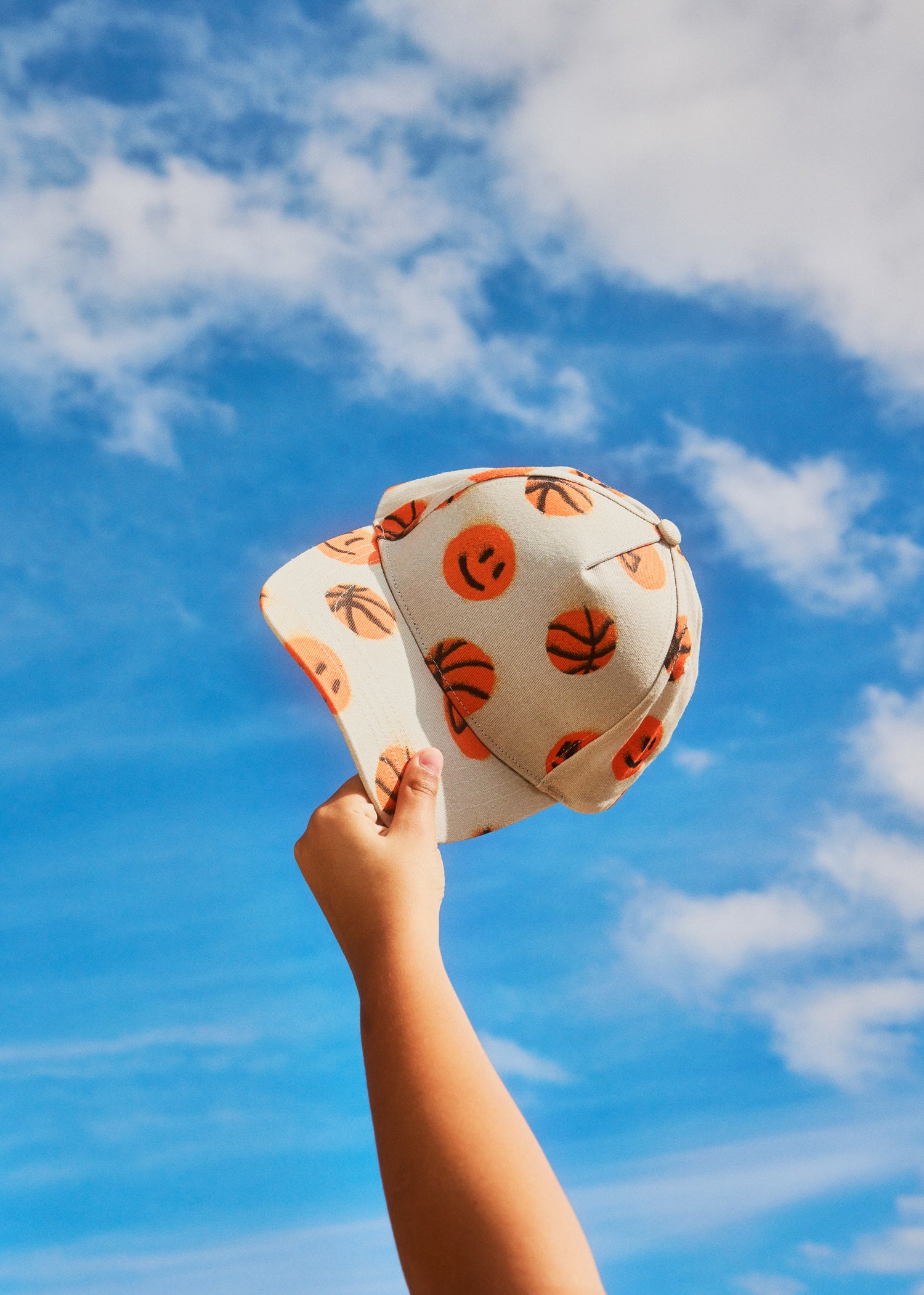 Molo - Big Shadow Cap