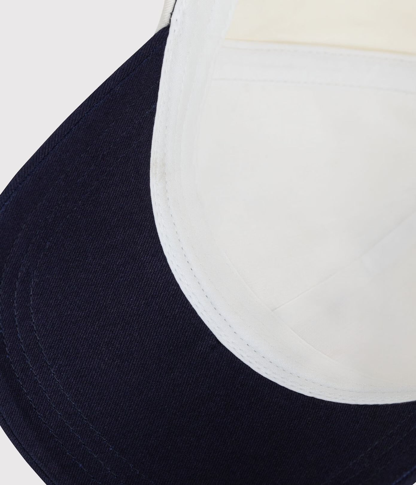 Petit Bateau - Casquette (Enfant)