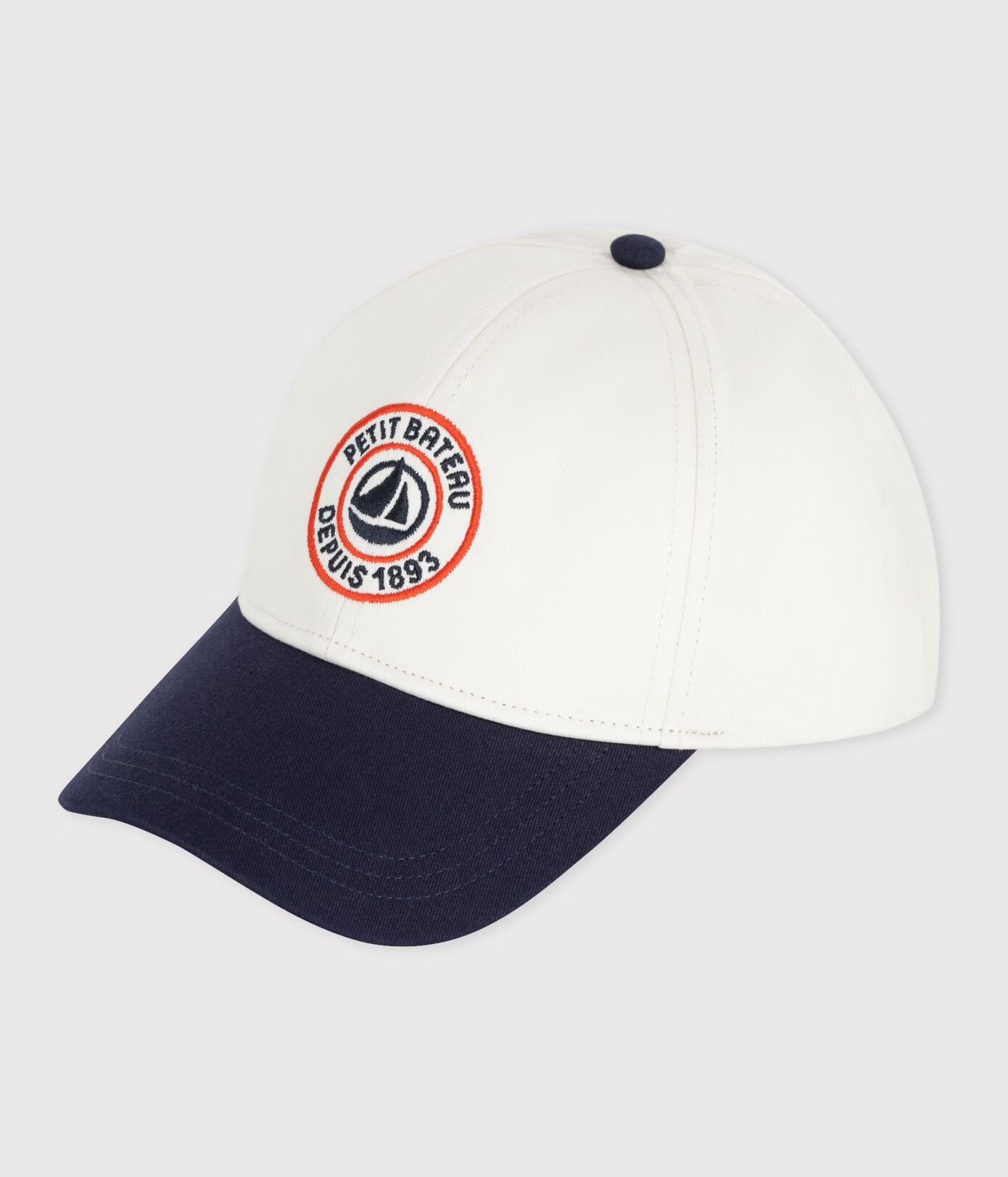 Petit Bateau - Casquette (Enfant)