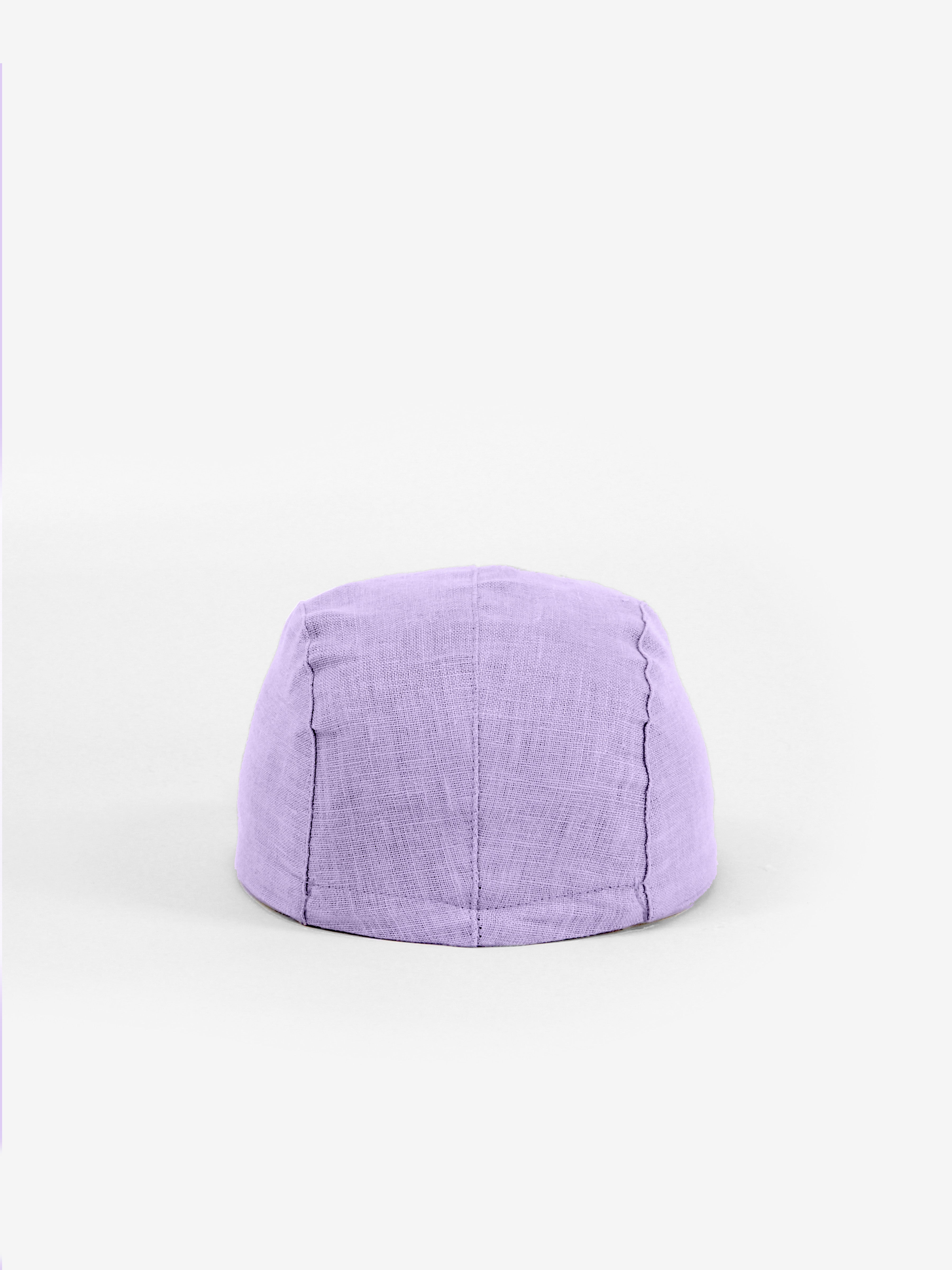 Caribou - Casquette Enfant Lavande