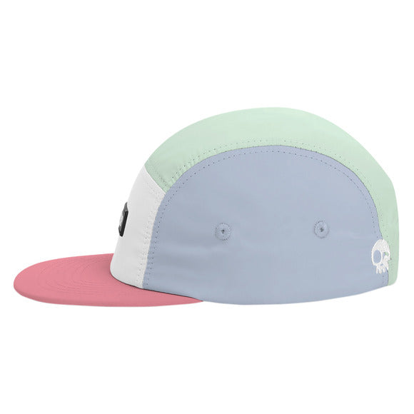 Headster - 5 Panel Runner Cap