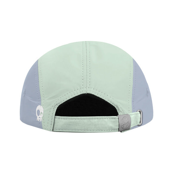 Headster - 5 Panel Runner Cap