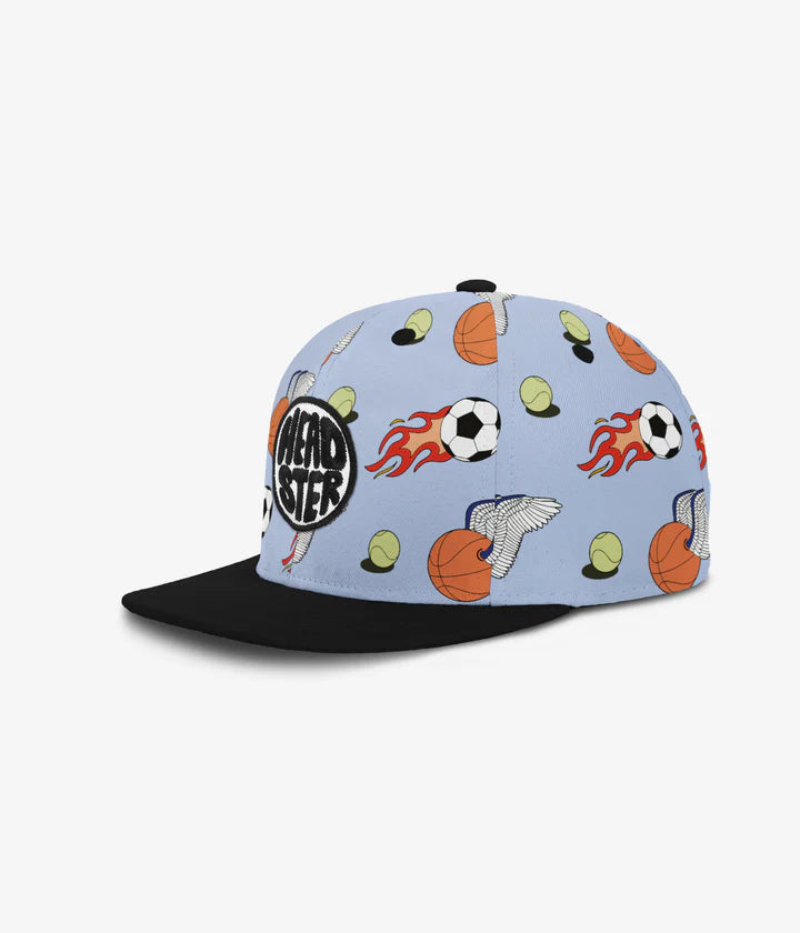 Headster - Casquette Jock