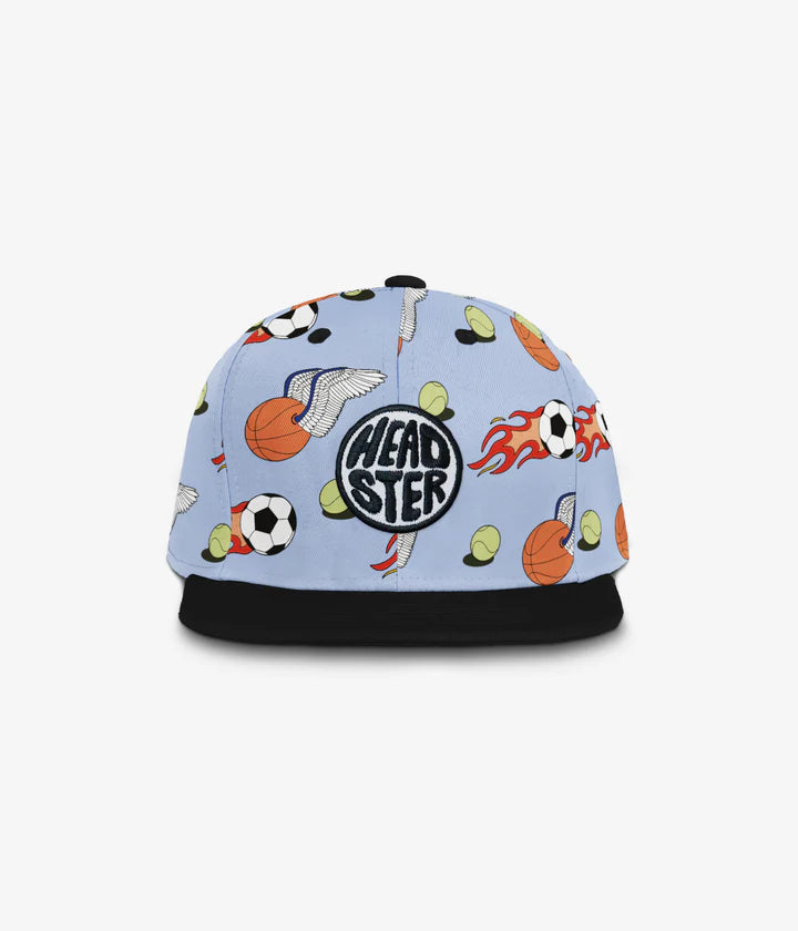 Headster - Casquette Jock